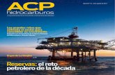Revista ACP Hidrocarburos No. 1