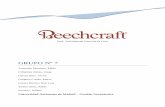 Aviación Corporativa Beechcraft - Grupo 7