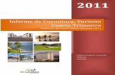 Informe Estadístico Enero - Diciembre 2011