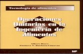 Operaciones Unitarias En La Ingeniería De Alimentos .pdf