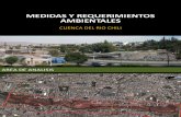 Etapa IV : Medidas y Requerimientos Ambientales - CUENCA RIO CHILI