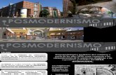 Pos Modernismo Arquitectonico