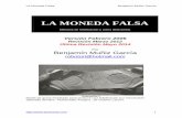 Deteccion Monedas Falsas en Numismatica