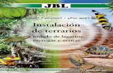 JBL Instalacion de Terrarios Es