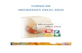 Apoyo Excel 2010