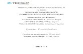 Informe N_6 de Instrumentación Industrial II