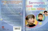 Beth Edington - Sermones Que Cautivan a Los Niños
