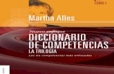 Diccionario de Competencias La Trilogía, Nuevos Conceptos y Enfo