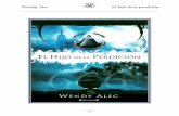 Alec, Wendy - Crónica de Hermanos 01 - El Hijo de La Perdición