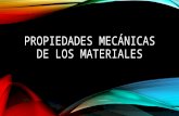 Propiedades Mecánicas de Los Materiales (1)