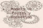 Modelo de Porras y Robertson