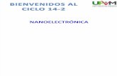 Inicio Nanoelectronica 14-2