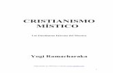 Ramacharaka - Cristianismo Mistico