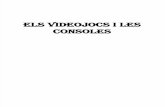 Els Videojocs i Les Consoles (1)