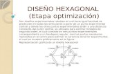 Diseño Hexagonal