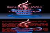 Guia Como Instalar Java y No Morir en El Intento (1)