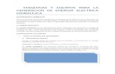 MAQUINAS Y EQUIPOS PARA LA GENERACION DE ENERGIA ELECTRICA HIDRAULICA.docx