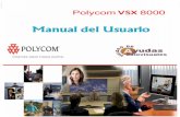 Manual Instalacion Polycom