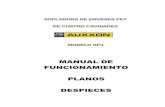 Manual Operativo AUXXON SP4 2011-01-14