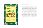 Tony Buzan - El Libro de la Lectura Rápida - LIBRO.pdf