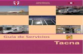 Guia de Servicios de Tacna 2011