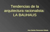 Bauhaus Esquema