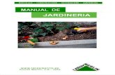 Manual Jardineria Leroy Merlin