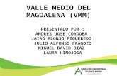 Valle Medio Del Magdalena