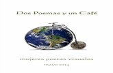 DPC Mayo 2014 - MUJERES POETAS VISUALES