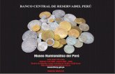 Monedas Del Peru