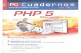 PHP 5 CUADERNOS.pdf