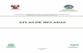 Atlas de Heladas - Perú