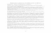 37072269 Historia de La Educacion en Mexico Epocas Prehispanicas y Colonial 1 de 4 PDF