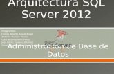 Arquitectura SQL Server 2012.pptx