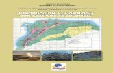 Libro Geologia INGEOMINAS