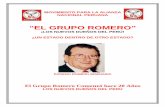 El Grupo Romero Los Nuevos Duenos Del Peru