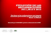 Report e Servicios Banca 2013