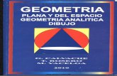 Geometría Plana y Del Espacio - G. Calvche, T. Rosero, M. Yacelga - 1ed