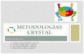 107099160 Metodologias Crystal
