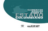 Elementos Basicos Del Estado Colombiano 2
