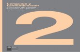 Programa de Estudio 2° Medio Lenguaje y Comunicación (1)