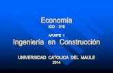 Economía- ICO 2014 Apunte 1 -1