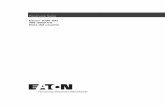 Eaton 9130 - Manual de Usuario