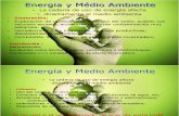 Energia Y Medio Ambiente (1)