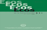 Ecos de La Comunicación-Universidad Católica Argentina