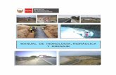 Manual de Hidrología, Hidráulica y Drenaje (10 - Agosto 2011) - Jrp