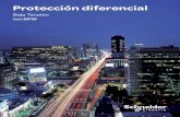 Guia Tecnica - Proteccion Diferencial en BT - SCHNEIDER
