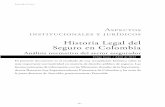 historia legal del seguro en colombia.pdf