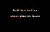 13 Radiologia de Torax - Principios Basicos