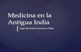 Medicina en La Antigua India_Jorge Cassanova Uribe